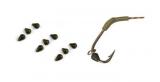 EXC ZARKY CARP RIG RING STOPS